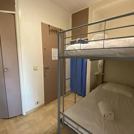 C037-nice With Garden And Parking - Near Apartment Cannes